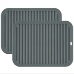 Smithcraft Silicone Trivets For Hot Dishes, Pots And Pans, Pads Kitch.... Fixed Price $22.23.
