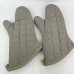 Phoenix Industies Oven Mitts Pair Made Usa. Fixed Price $12.99.