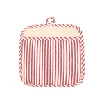 Kaf Home Metro Stripe Pot Holder Mitt. Fixed Price $12.95.