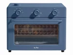 Large Our Place Wonder Oven Blue Salt. Fixed Price $161.46.