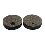 Semi Metallic Brake Pad Set For Snowmobile Ski-doo Blizzard (all Options) 1972. Fixed Price $18.47.