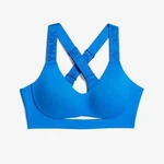 Adidas HG4476 Womens Ivy Park Ivp Cut Out Bra Blue Size Small New Factory Sealed. Fixed Price $34.99.