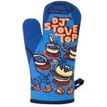 Blueq Dj Stovetop Thermal Oven Mitt. Fixed Price $16.99.