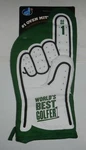 New Worlds Best Golfer #1 Mitt For Grills & Ovens By Youthefan. Fixed Price $12.76.