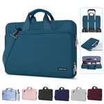 Mosiso Laptop Bag For Macbook PRO16 14 Inch M1 A2442 A2485 Air 13 15 Cover. Fixed Price $30.99.
