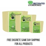 Smart Pots Tan 1, 2, 3, 7, 10, 15, 20, 25 Gallons Plant Aeration. Fixed Price $39.95.