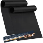 Meegoo Liners For Bottom Of Oven, 2 Pack Large Thick Heavy Duty Non-stick. Fixed Price $18.99.