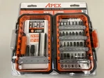 AUGSET-38 Apex U-guard 38PC Fastening. Fixed Price $15.99.