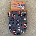 Disney Halloween Oven Mitts. Fixed Price $19.00.