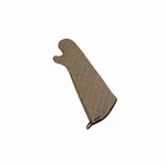 San Jamar 800FG24 24" Bestguard Oven Mitt W/ Webguard Protection. Fixed Price $27.50.
