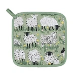 Ulster Weavers Uk Woolly Sheep Potholder Mitt Mat Country Kitchen. Fixed Price $11.99.