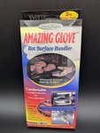 Handy Trends Amazing Glove Hot Surface Handler 2 Pc Value Pack. Fixed Price $10.00.