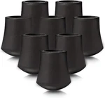 8 Pack Rubber Feet For Trivets - Replacement Virginia Metalcrafters &. Fixed Price $12.11.