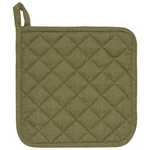 Now Designs Stonewash Potholder, Olive Branch (HPH1545D). Fixed Price $18.00.