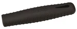 Lodge Silicone Hot Handle Holders For Carbon Steel Pans, Black, 7". Fixed Price $16.89.