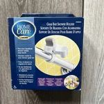 Moen Home Care Grab Bar Shower Holder DN8005. Fixed Price $19.98.