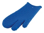 Grillmark Silicone Mitt Heat Resistant To 500 Fingers 8858623. Fixed Price $7.00.