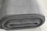 Ikea Aina Fabric One Yard Gray 100% Linen Purchase By 36 - 901.598.87. Fixed Price $19.91.