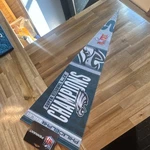 Rico Industries Eagles Super Bowl Lix Champions Pennant Nfl Licensed. Fixed Price $5.99.