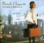Choquette;natalie - Terra Bella Audio Cd. Fixed Price $15.84.
