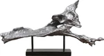 Uttermost 19697 Silver Cosma Sculpture. Fixed Price $261.60.