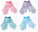 Cook's Essentials Multipurpose Heat-safe Silicone Gloves Cooking Or Grilling 23D. Fixed Price $24.99.