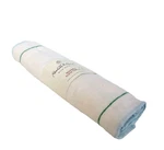 Hearth & Hand With Magnolia 6 Pieces Stripe Reusable Cloth Towels Cream New. Fixed Price $12.00.