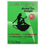 72 China Slim Tea Bags Extra Strength No Caffeine. Fixed Price $51.99.