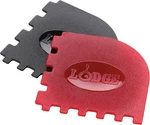 Durable Heat-resistant Griddle & Cast Iron Grill Pan Scrapers (2-PACK). Fixed Price $19.99.
