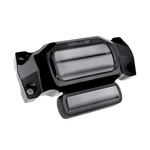 Kraus, Core Riser Upper Plate. 1". Black Anodized 20-24 Fxst; 18-24 Fx.... Fixed Price $374.37.
