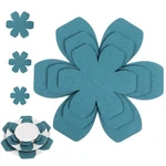 Giantree 6 Pcs Pot And Pan Protectors For Stacking, 3 Sizes Separators Fe.... Fixed Price $8.42.
