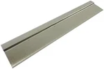 Heat Plate Zone Separator For Blaze Grill BLZ-32-052 & LTE2 34 40 Series. Fixed Price $24.99.