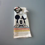 2PC Disney Mickey & Minnie Mouse Kitchen Towels 100% Cotton New. Fixed Price $11.83.