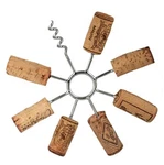 Streamline Imagined Wine Cork Trivet. Fixed Price $26.37.