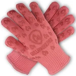 Grill Armor Oven Gloves 932 Heat, Fire & Cut Resistant Mitts For Bbq, Gri.... Fixed Price $48.09.