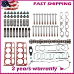 For Gm Cam & Afm LS7 Lifters Kit 2014-2020 Chevy 6.2L GEN5 L86 L87 12629512. Fixed Price $339.99.