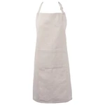 Dii 100% Cotton Solid Chambray Kitchen Set, Chef Apron, Natural, Piece. Fixed Price $23.46.