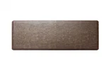 J&v Textiles Medallion Embossed 17"X60" Kitchen Mat Cushioned Anti-fatigue. Fixed Price $65.81.