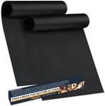 Meegoo Liners For Bottom Of Oven, 2 Pack Large Thick Heavy Duty Non-stick. Fixed Price $11.37.