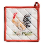Campagne 100% Cotton Pot Holder, 8 - By Inch.. Fixed Price $21.73.