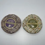 Time & Again Scented Hot Pads Green Tea, Lavender Chamomile Nos. Fixed Price $15.00.