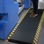 Anti Fatigue Mats Industrial, Ergonomic Standing Floor Mat, Work For. Fixed Price $71.99.