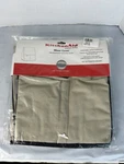 Kitchenaid KMCC1KB Stand Mixer Cloth Cover - Khaki. Fixed Price $25.99.