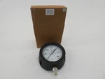 Wah 0-300PSI Pressure Gauge Aisi 316L 115MM 1/4"NPT Bottom Connection New S.... Fixed Price $12.00.