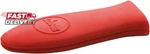 Lodge Silicone Mini Hot Handle Holder - Dishwasher Safe. Fixed Price $9.05.