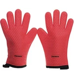 Kitchen Perfection Xl Silicone Smoker Oven Glovesextreme Heat Resistant Bbq G.... Fixed Price $59.23.