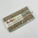 Town & Country Linen Napkins Fall Flowers Floral Retro 17X17 Hong Kong New Set 4. Fixed Price $14.13.