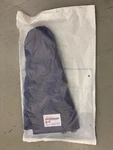 Tucker Safety Products Usa TH55182XTRA Burnguard Quickklean Oven Mitt 18" New. Fixed Price $39.99.