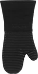 All-clad Silicone Oven Mitt, 1 Pack, Black. Fixed Price $19.95.