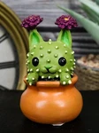 Cattus Cactus The Pot Figurine Whimsical That Transforms Into. Fixed Price $14.99.